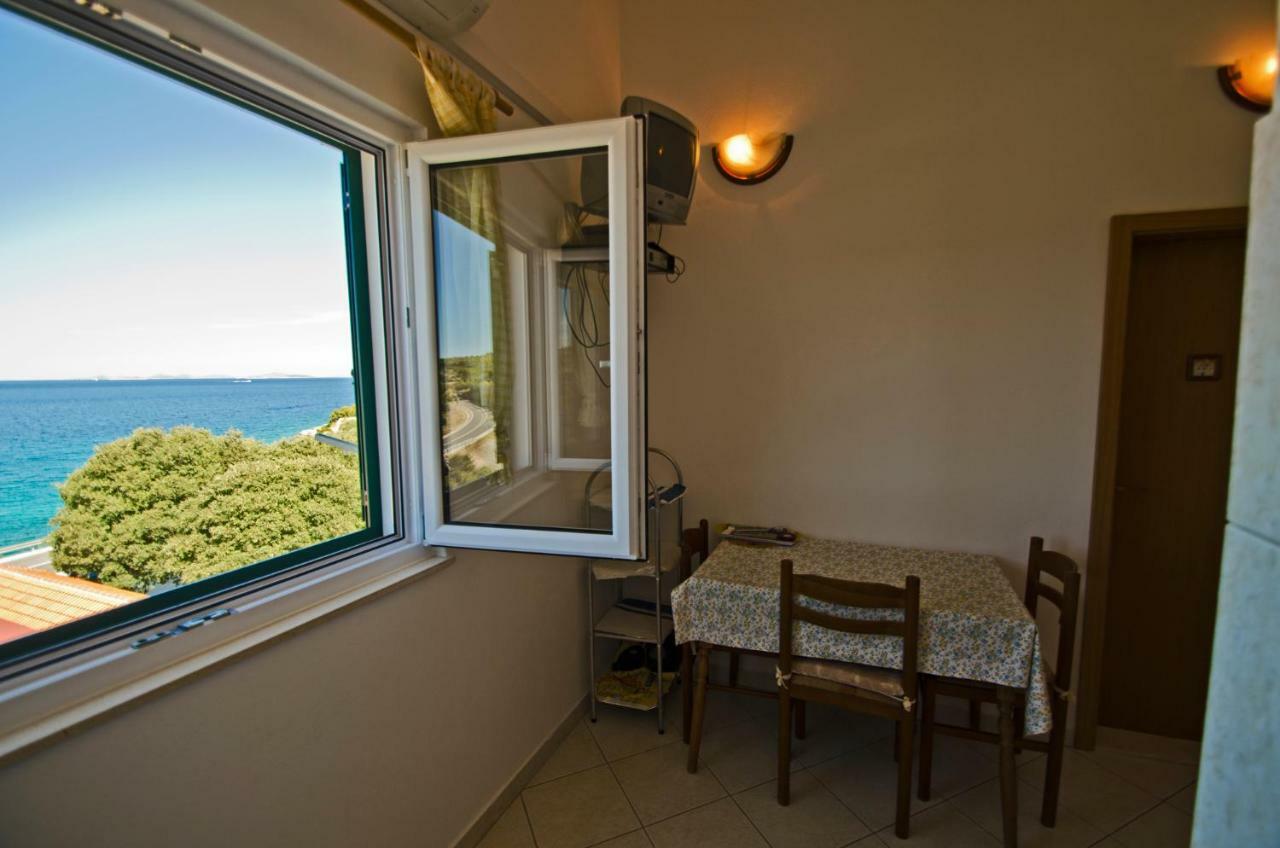 Buntin Apartments Primošten Eksteriør billede